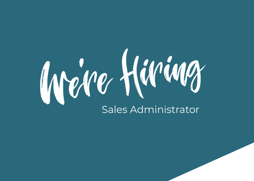 Recruitment-Sales Administrator