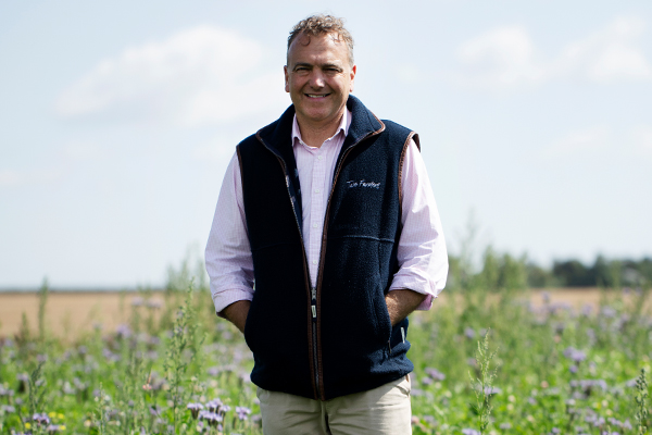 Sean two farmers